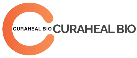 curaheal bio logo